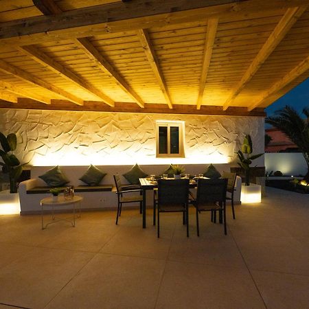 Casa Nahia Villa Corralejo Bagian luar foto
