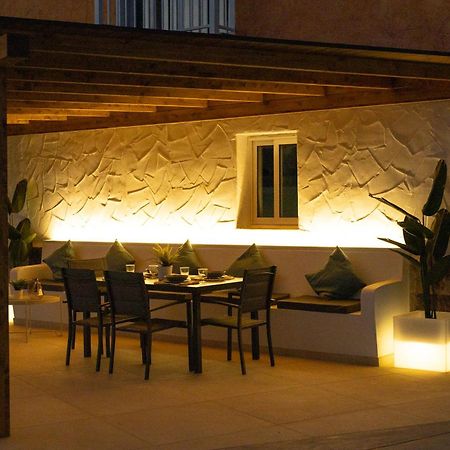 Casa Nahia Villa Corralejo Bagian luar foto