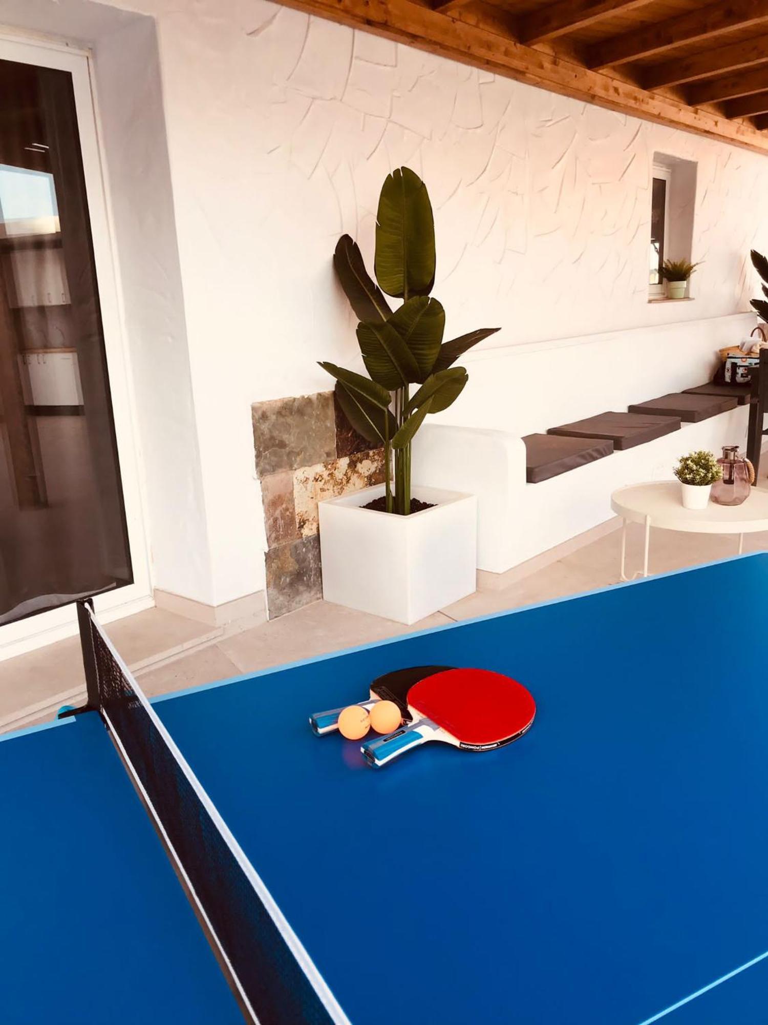 Casa Nahia Villa Corralejo Bagian luar foto