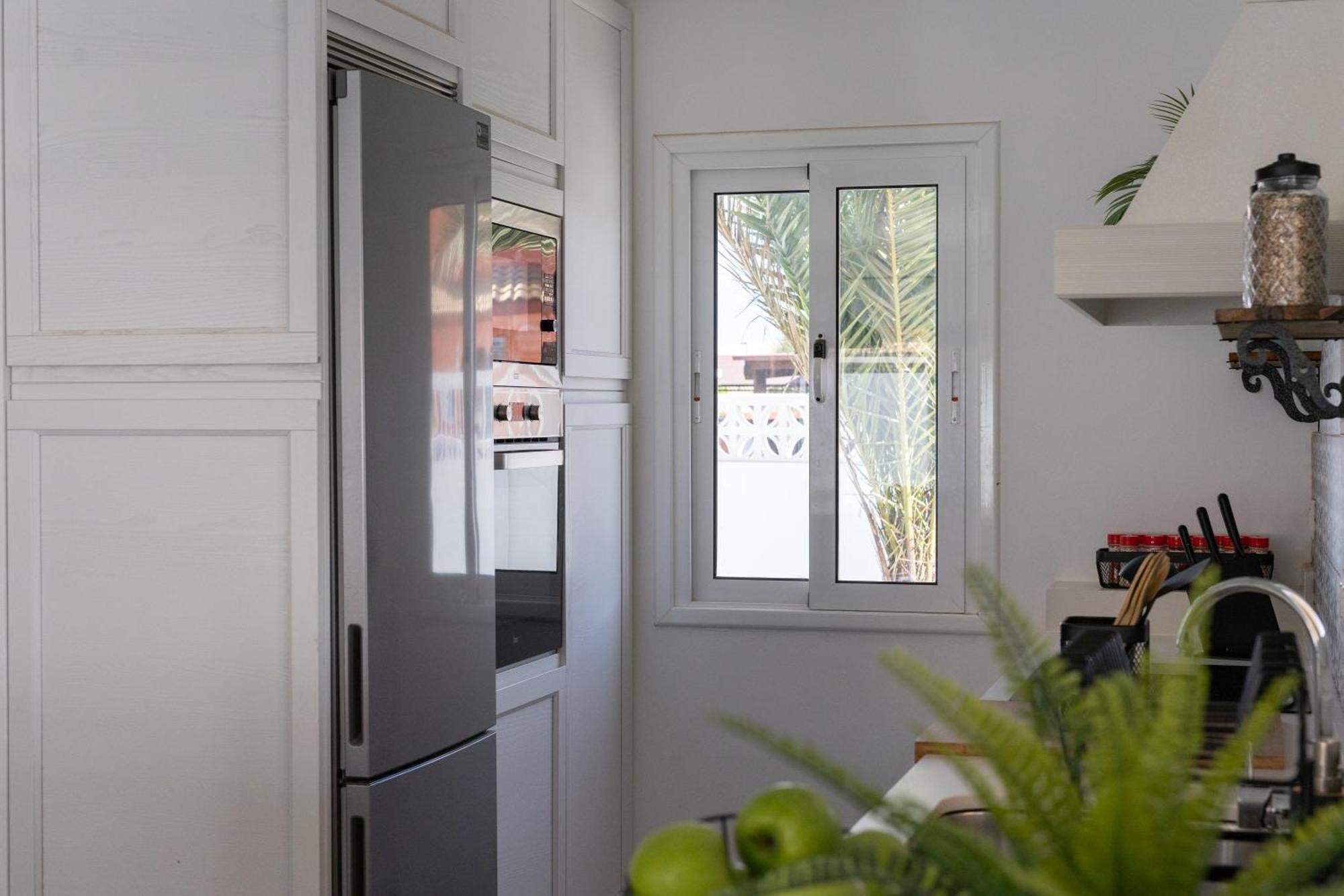 Casa Nahia Villa Corralejo Bagian luar foto