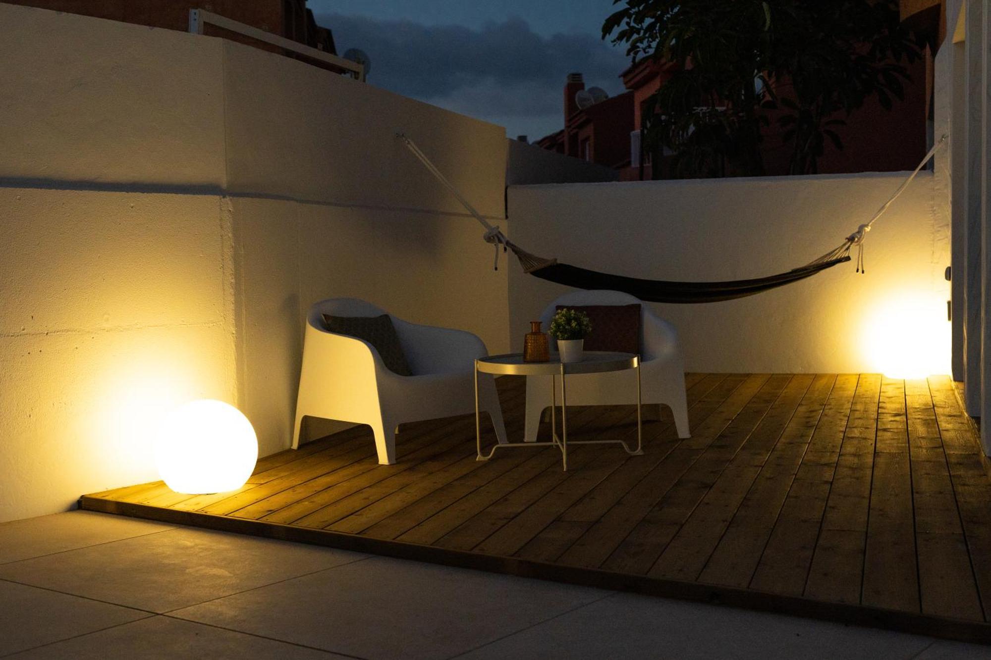 Casa Nahia Villa Corralejo Bagian luar foto