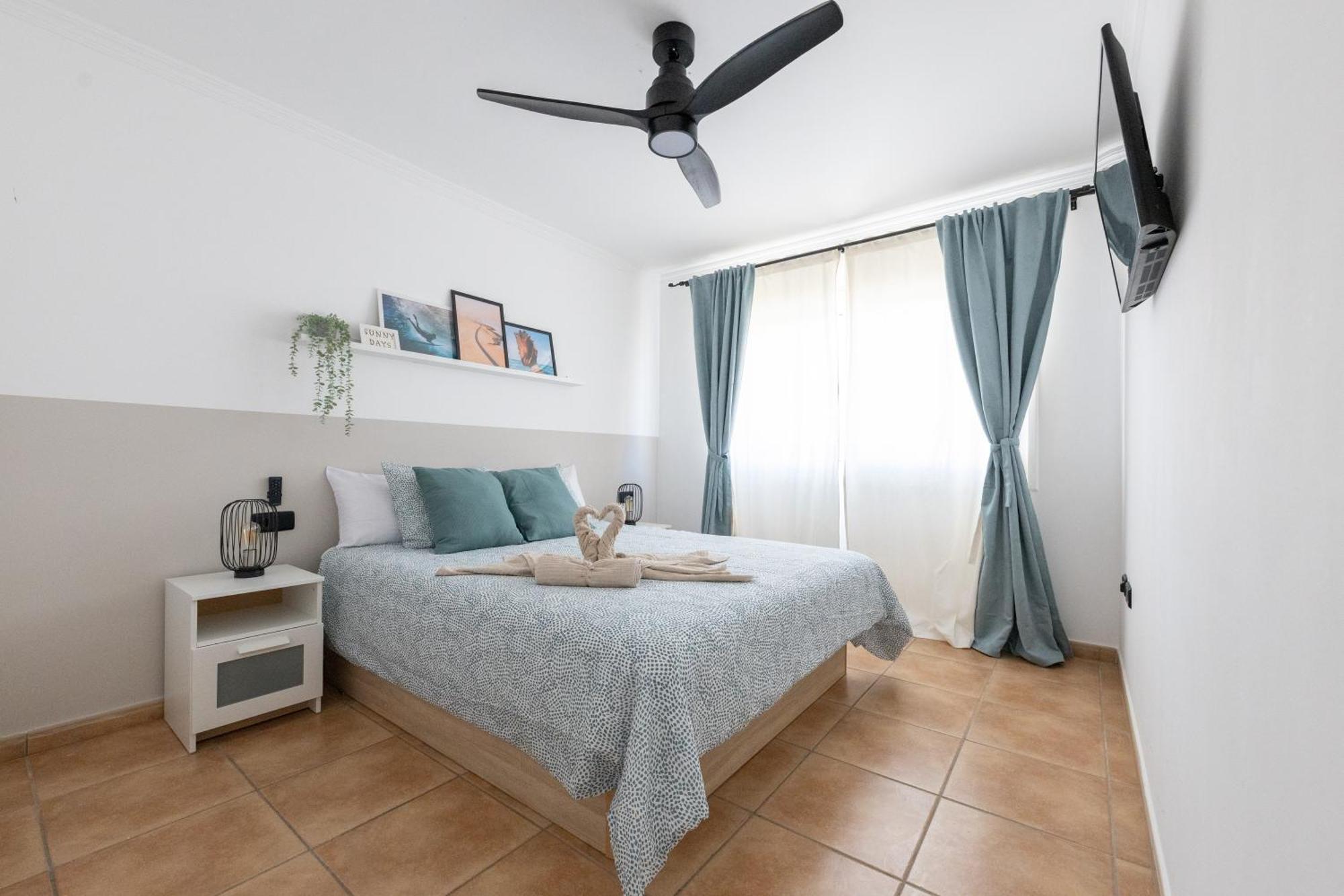 Casa Nahia Villa Corralejo Bagian luar foto