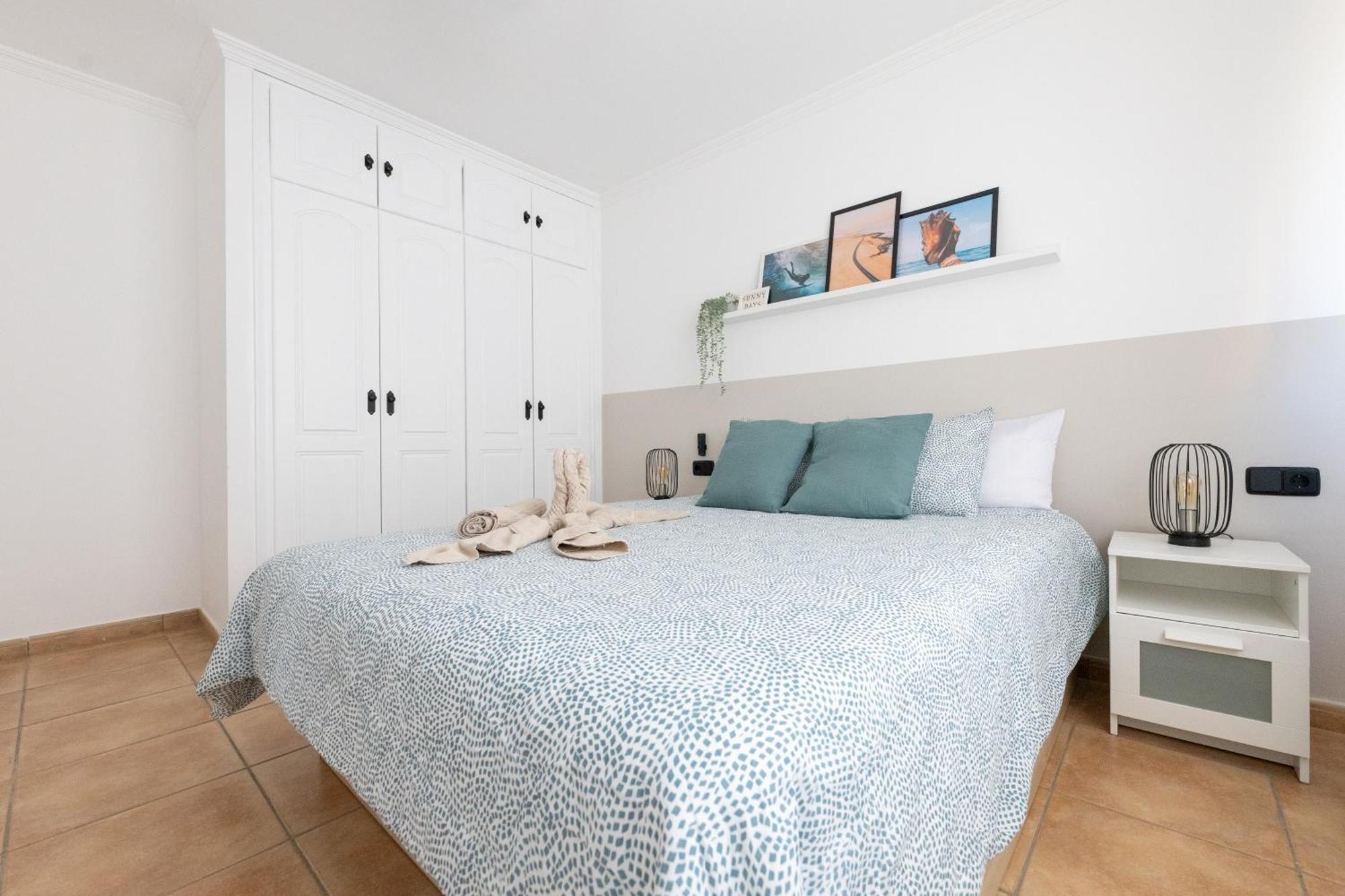 Casa Nahia Villa Corralejo Bagian luar foto