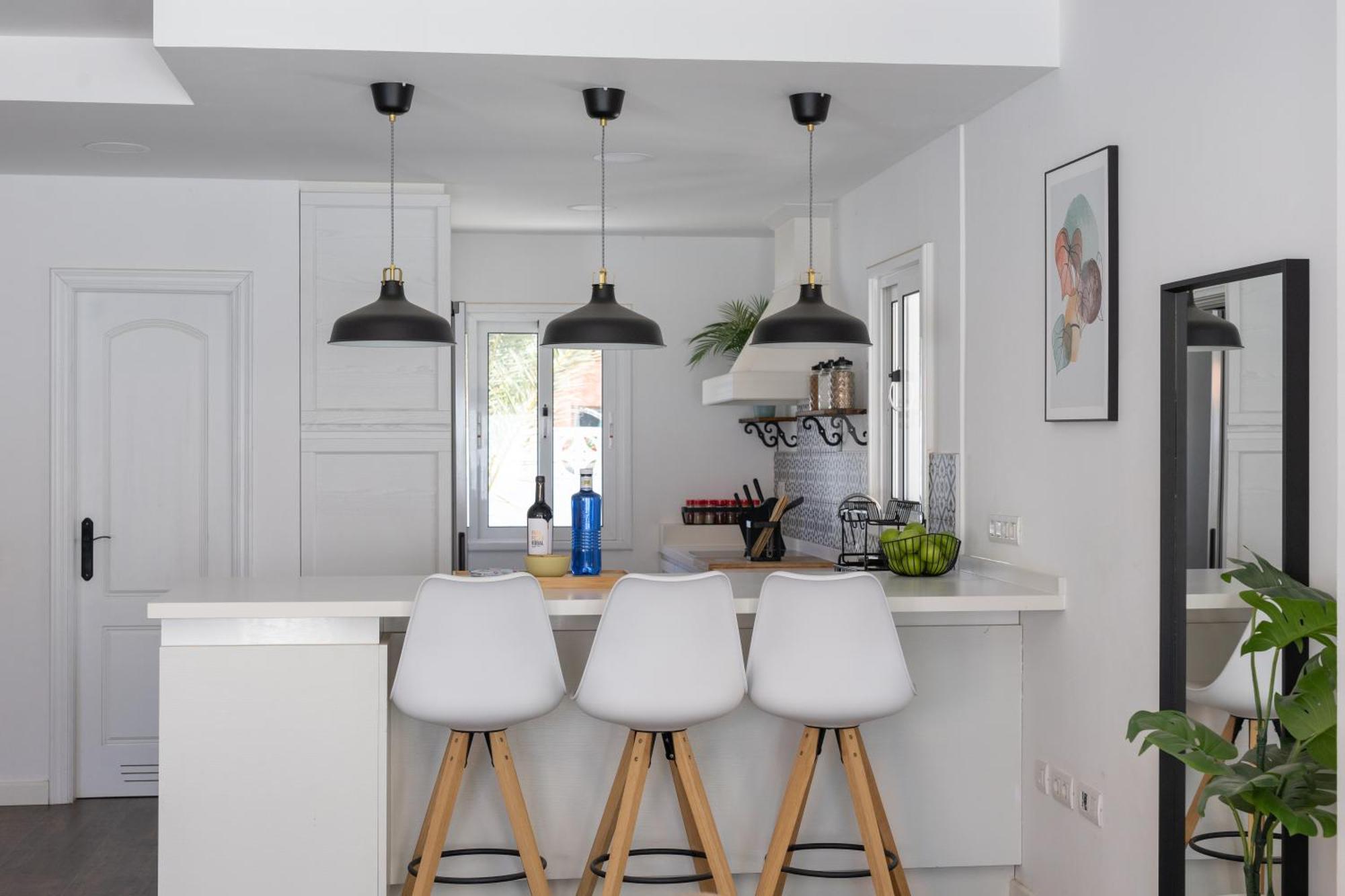 Casa Nahia Villa Corralejo Bagian luar foto