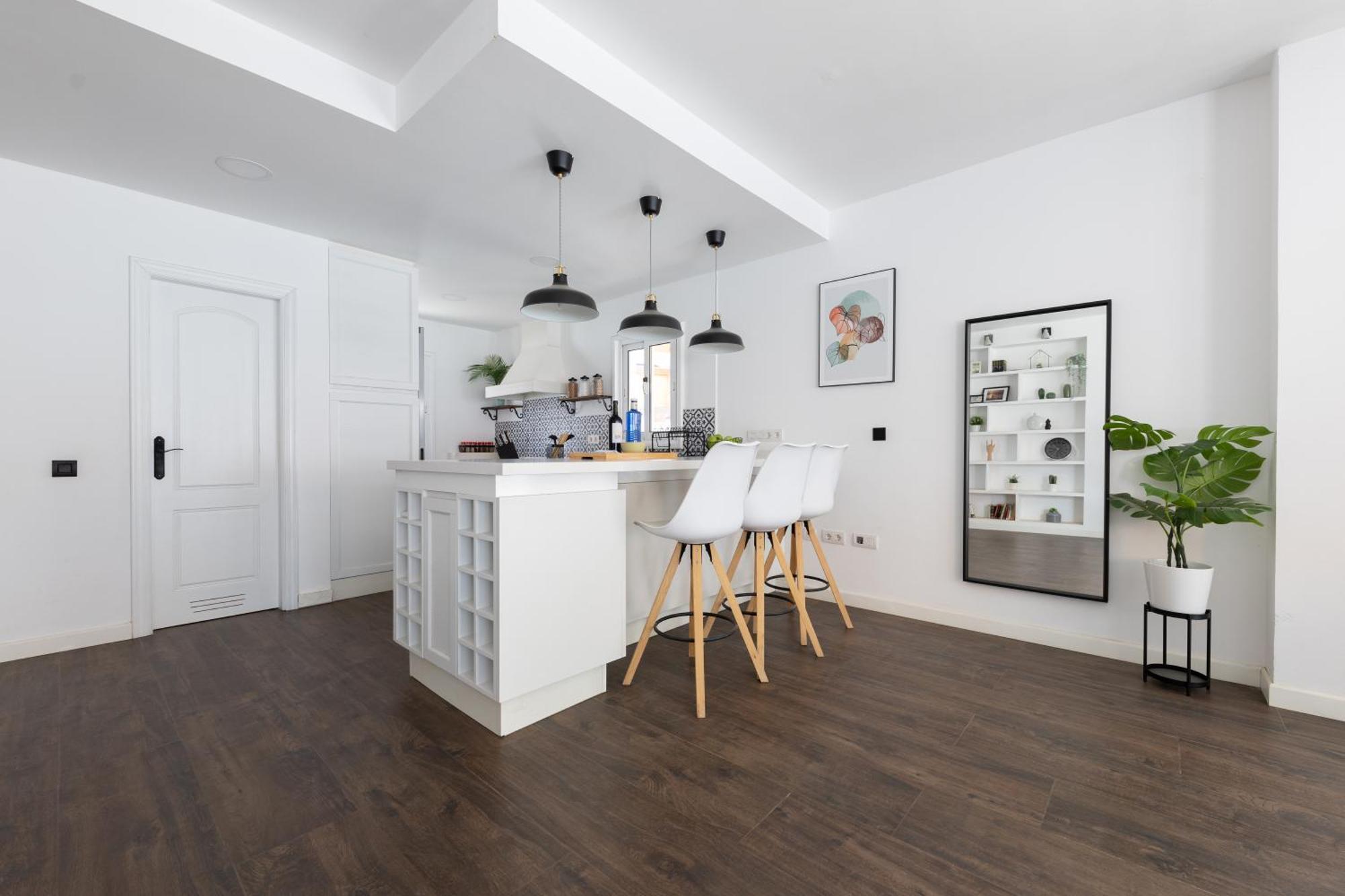 Casa Nahia Villa Corralejo Bagian luar foto