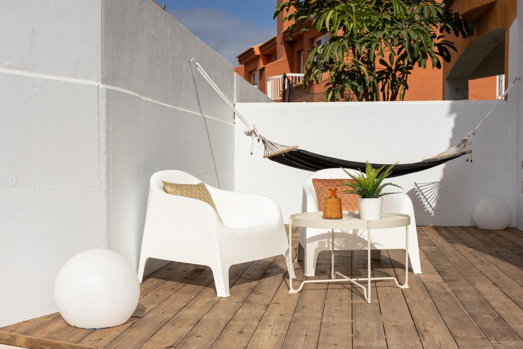 Casa Nahia Villa Corralejo Bagian luar foto
