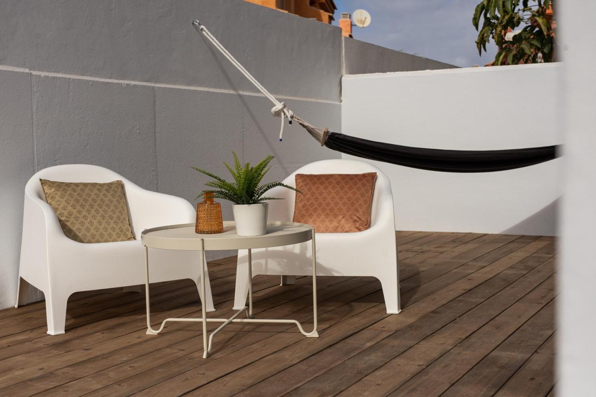 Casa Nahia Villa Corralejo Bagian luar foto