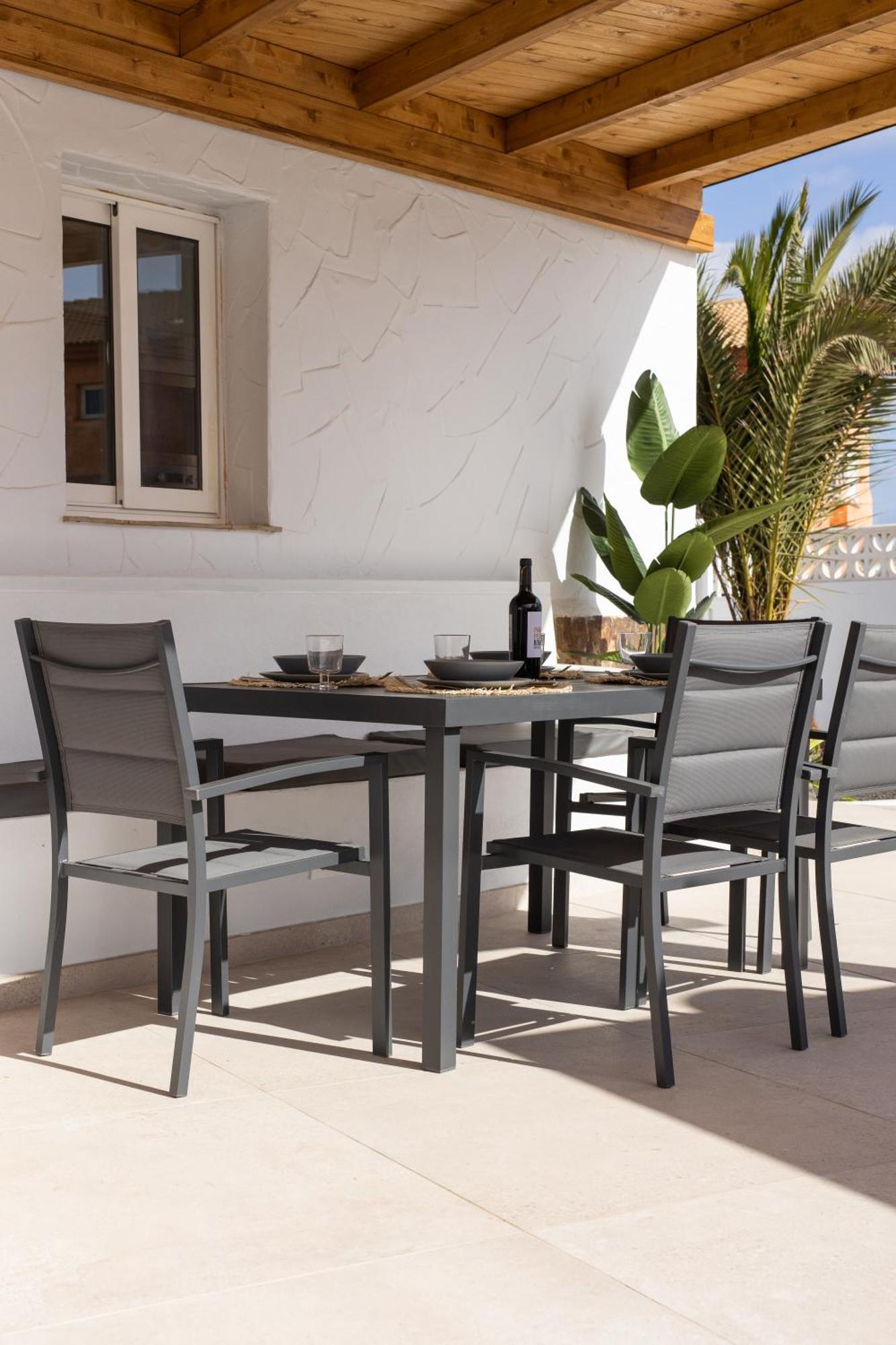 Casa Nahia Villa Corralejo Bagian luar foto